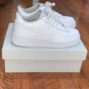 Air Force 1s